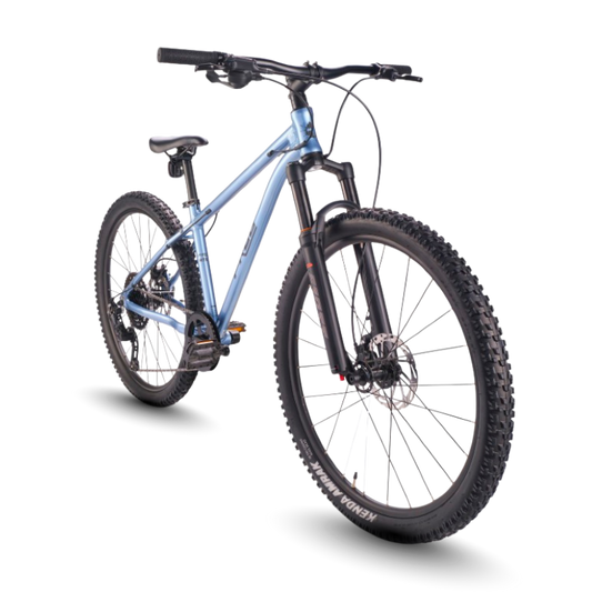 From MTB 69 Bike with transparent background