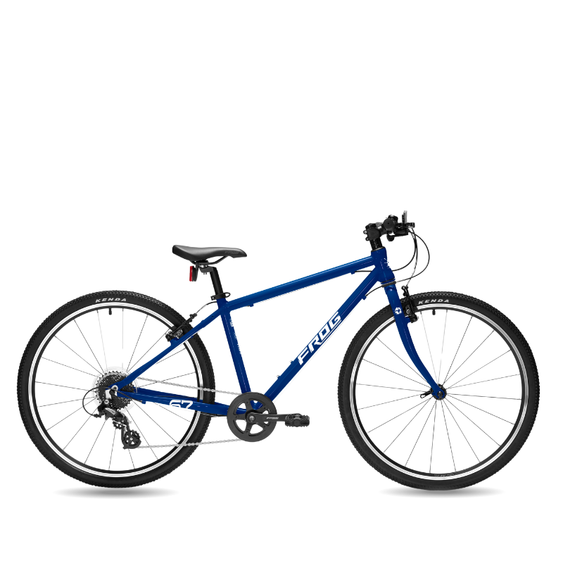 Frog 74 - 26" Kids Hybrid Bike