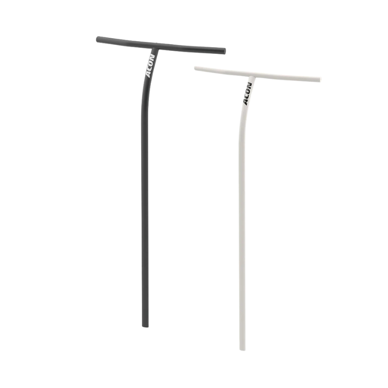 Acon Rebounder Handlebar transparent background