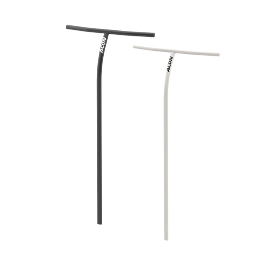 Acon Rebounder Handlebar transparent background