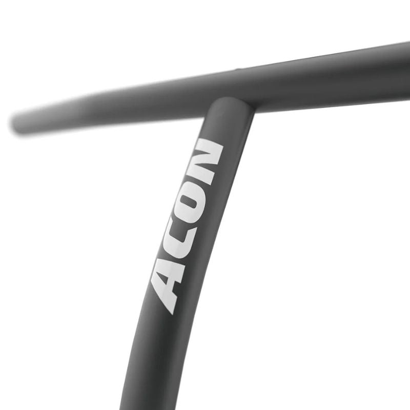 Close up Acon Rebounder Handlebar 