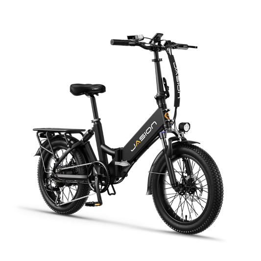 Jasion EB7 ST E-Bike