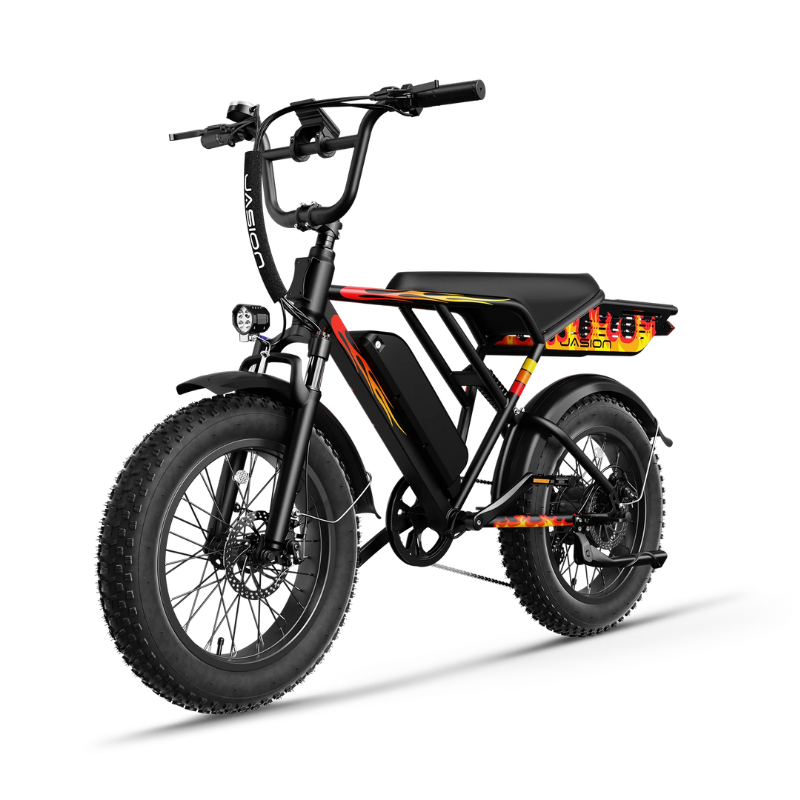 Jasion RetroVolt E-Bike