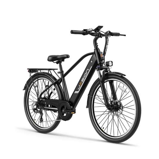 Jasion EB5 Roamer E-Bike