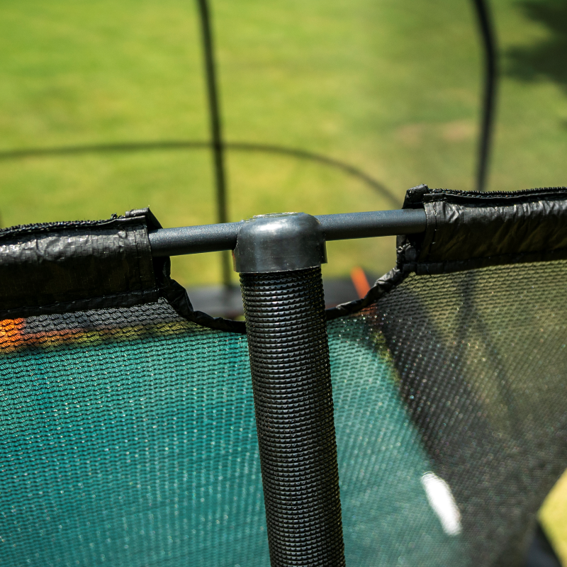 10ft x 16ft JumpKing Rectangular Ultra Trampoline