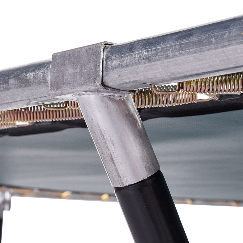 14ft x 17ft JumpKing Oval Ultra Trampoline