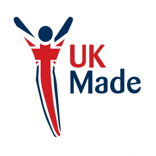 Kangaroo Performance Rectangular Garden Trampoline