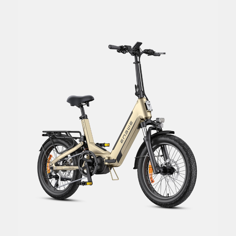 Engwe L20 3.0 Pro Champagne