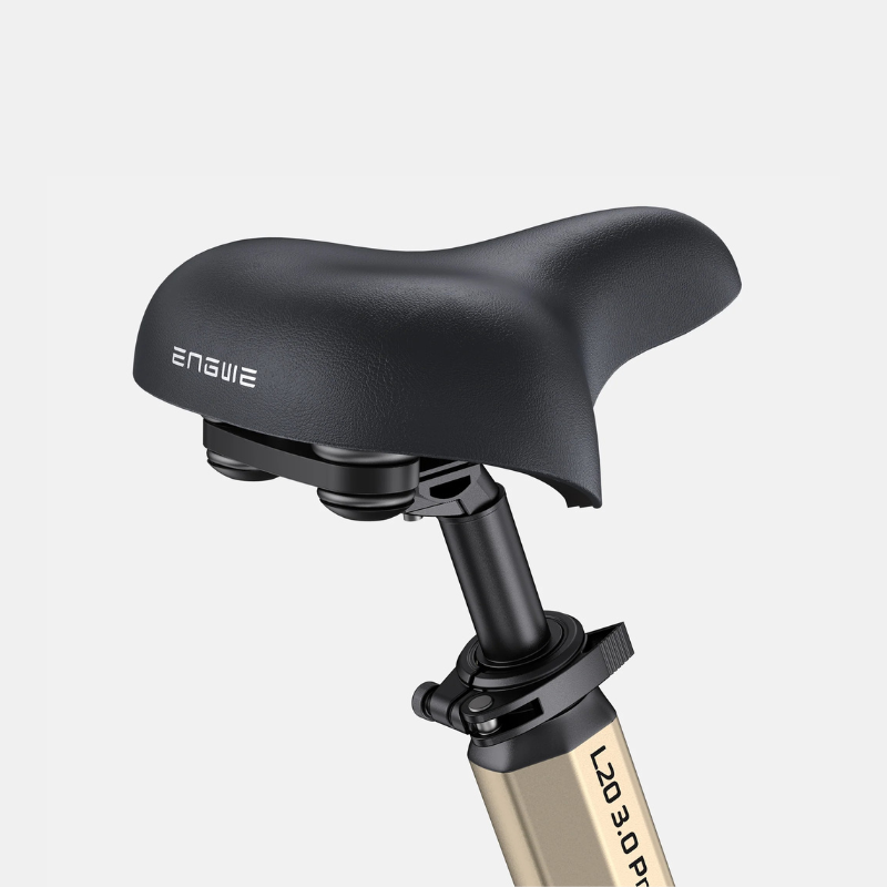 Engwe L20 3.0 Pro Bicycle seat 