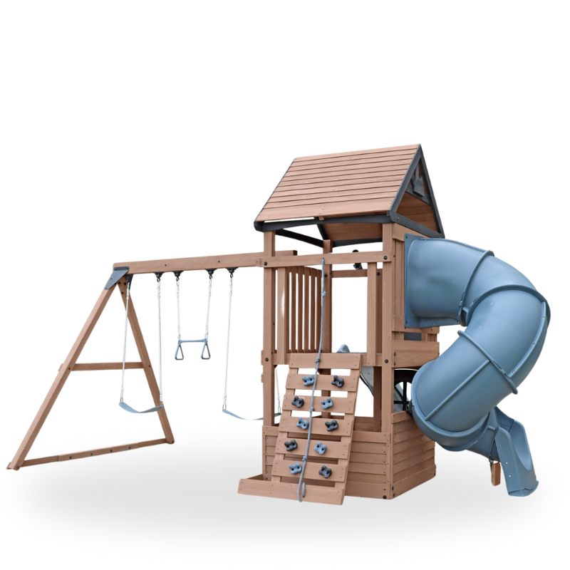 Mountain Peak Climbing Frame