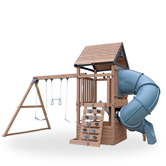 Mountain Peak Climbing Frame