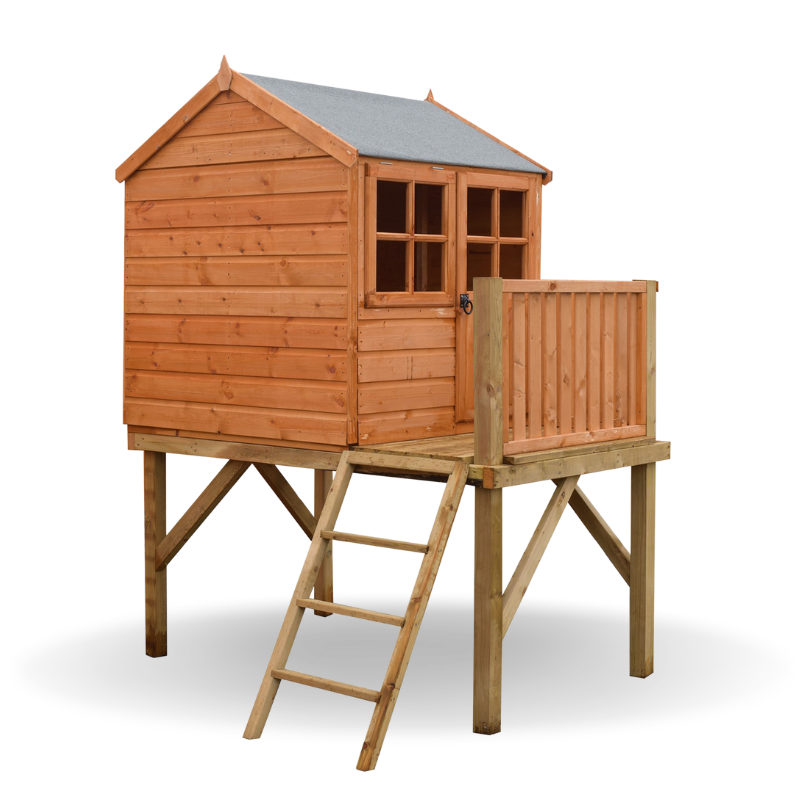 Bunny + Platform 6x4