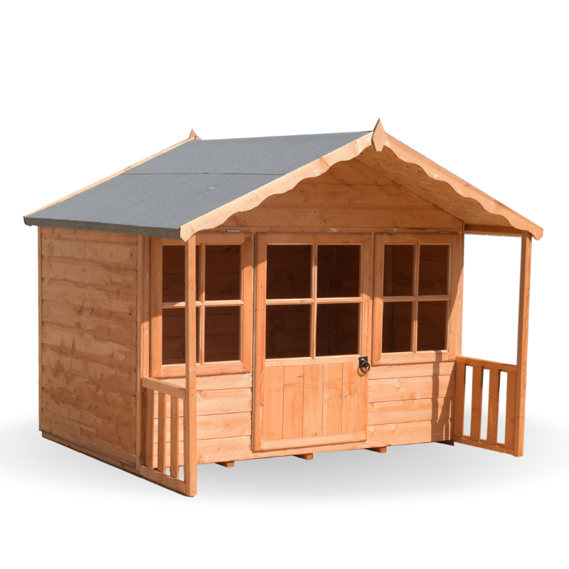 Pixie Playhouse 6×4