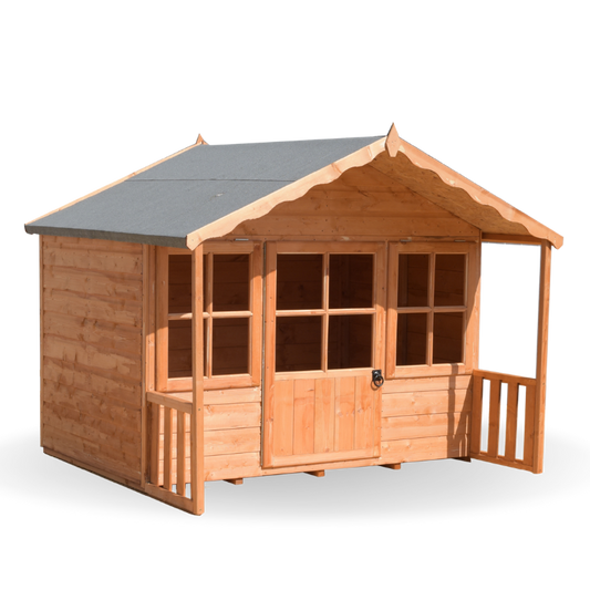 Pixie Playhouse 6×4
