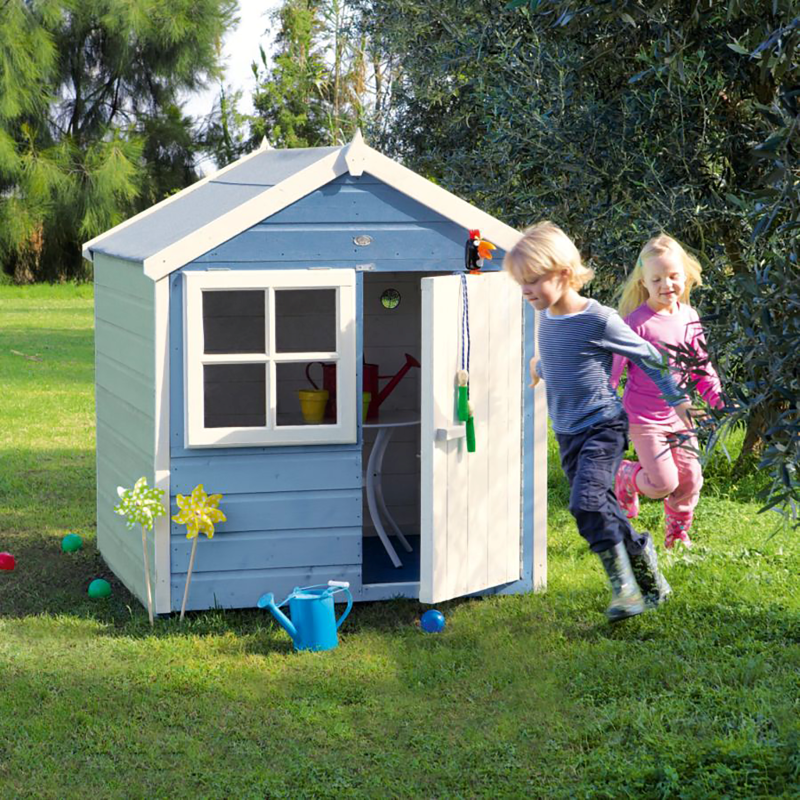 4x4 Playhut