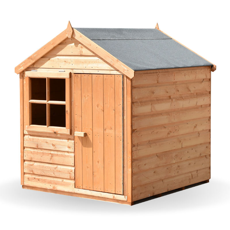 4x4 Playhut
