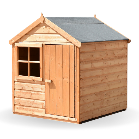 4x4 Playhut