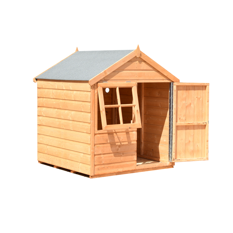 4x4 Playhut