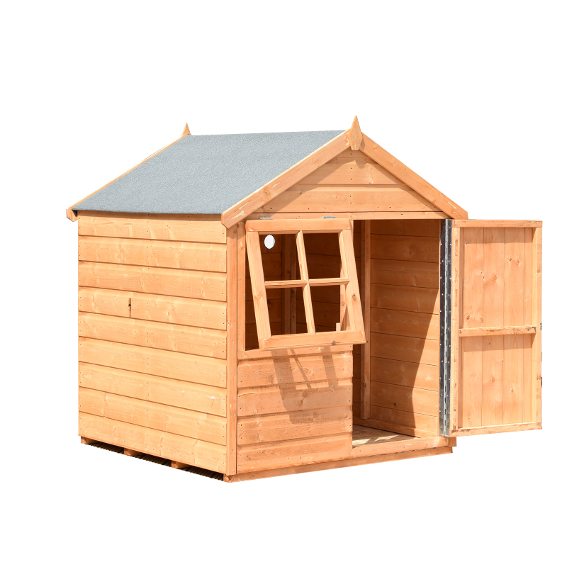 4x4 Playhut