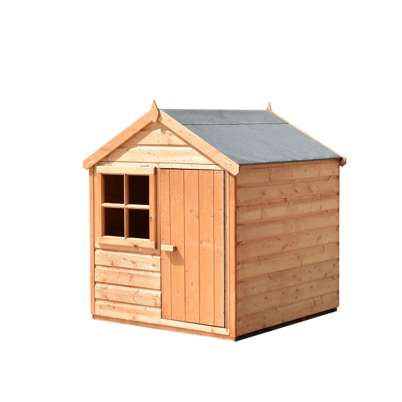 4x4 Playhut