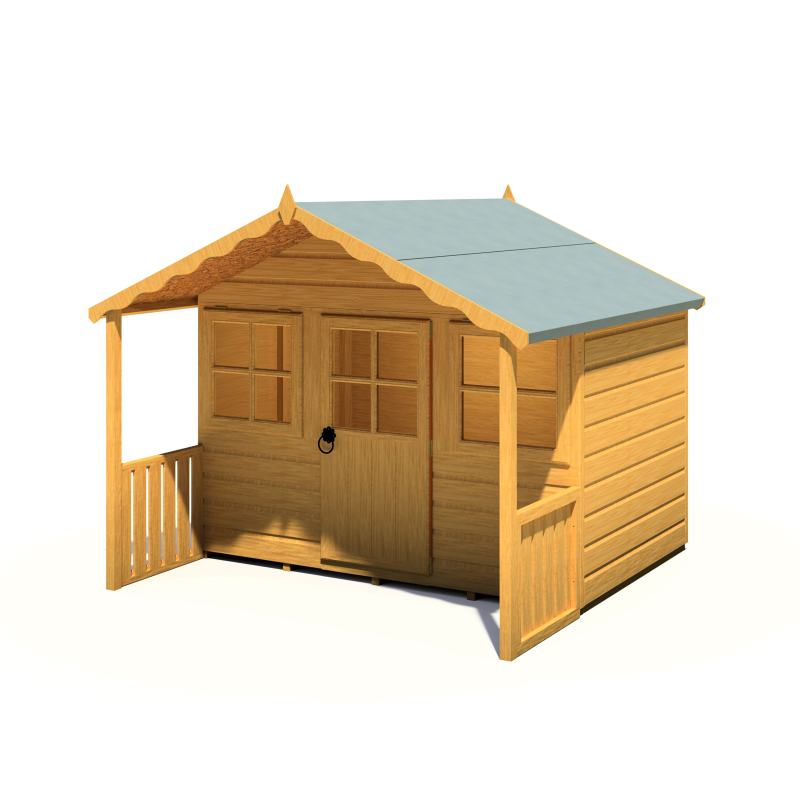 Stork Playhouse 6×4