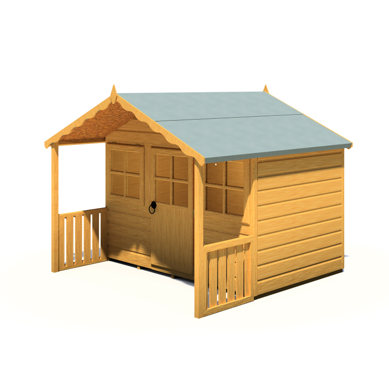 Stork Playhouse 6×4