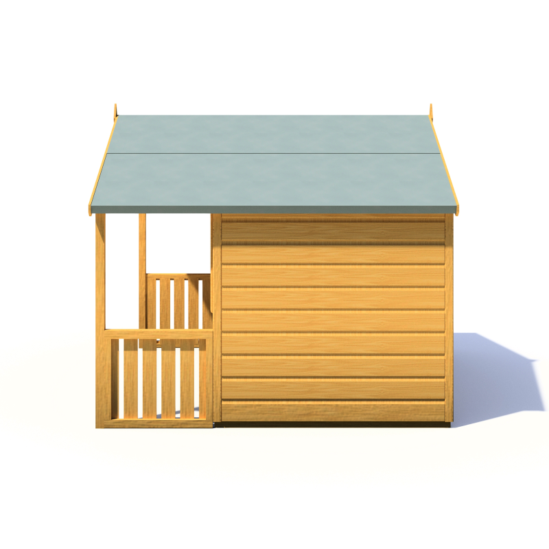 Stork Playhouse 6×4