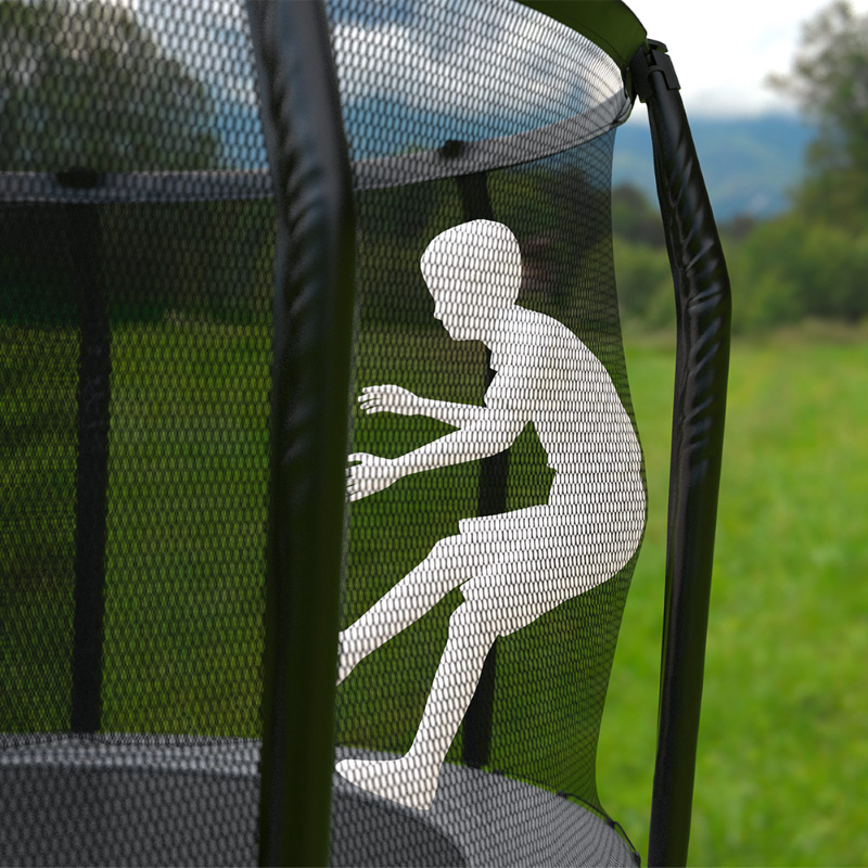 Orbit Pro 14ft Trampoline