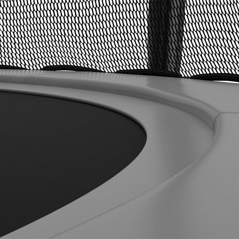 Orbit Pro 14ft Trampoline