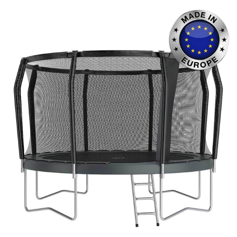 Orbit Pro 14ft Trampoline