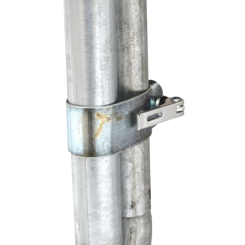 XR Series 360 Rectangular Trampoline & Enclosure