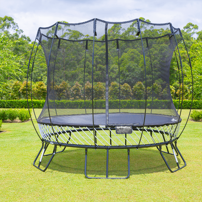 Springfree® 10ft Round Trampoline