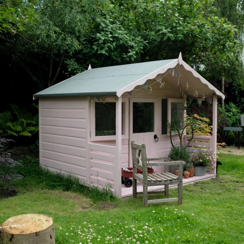 Stork Playhouse 6×4