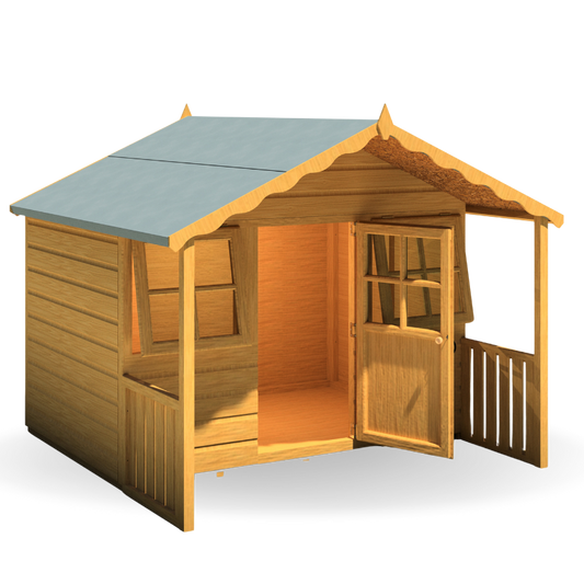 Stork Playhouse 6×4