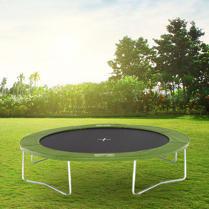 Super Bouncer 14ft Trampoline