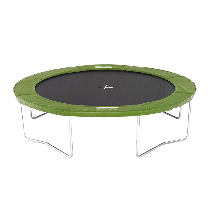 Super Bouncer 14ft Trampoline