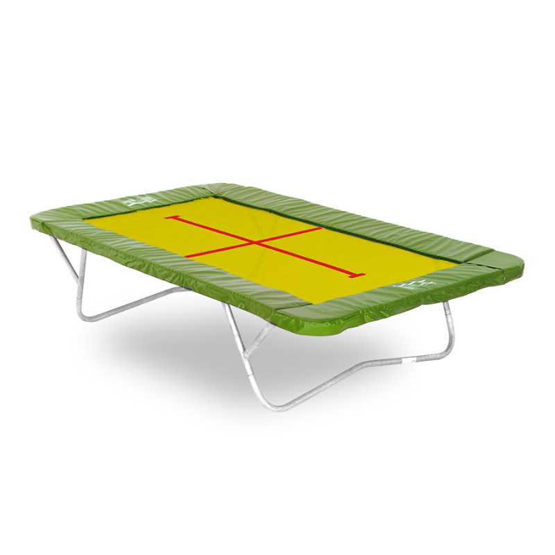 Super Kangaroo High-Performance Garden Trampoline