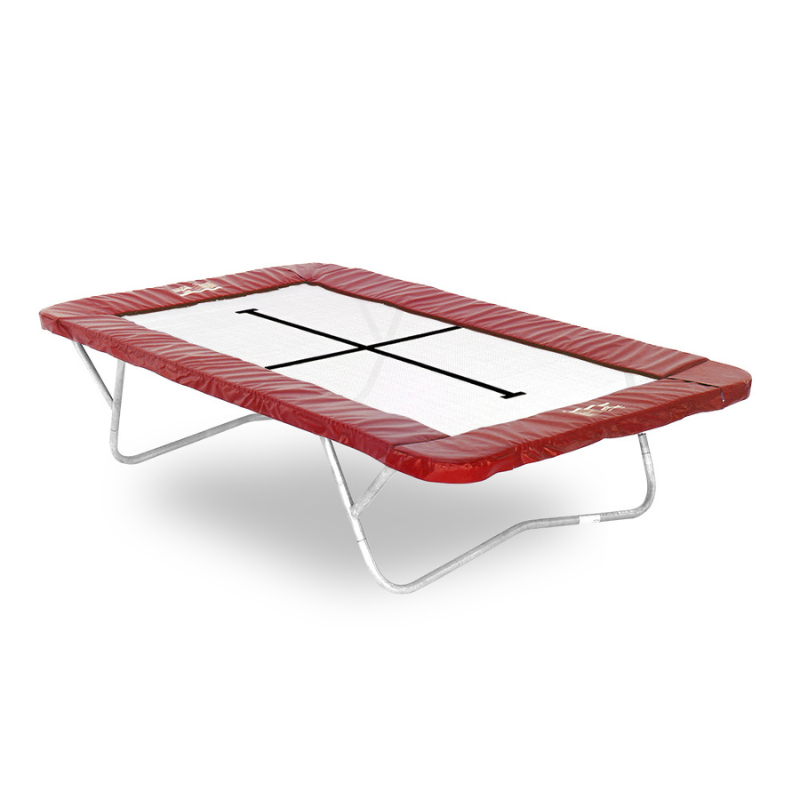 Super Kangaroo High-Performance Garden Trampoline