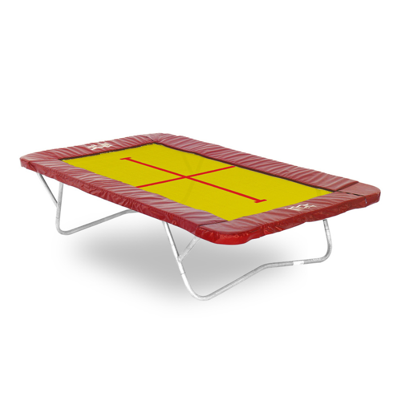 Super Kangaroo High-Performance Garden Trampoline