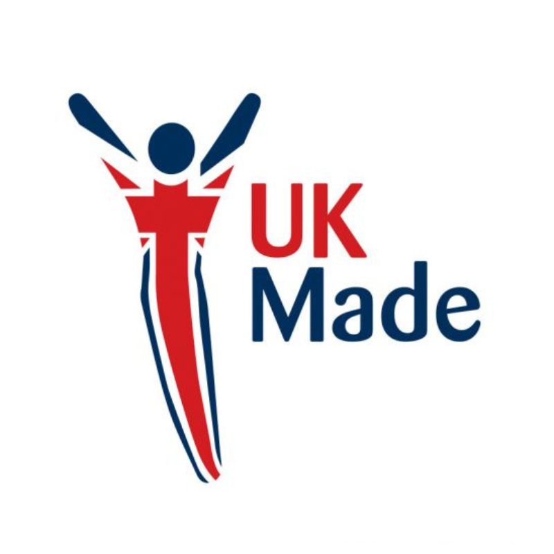 Super Kangaroo High-Performance Garden Trampoline