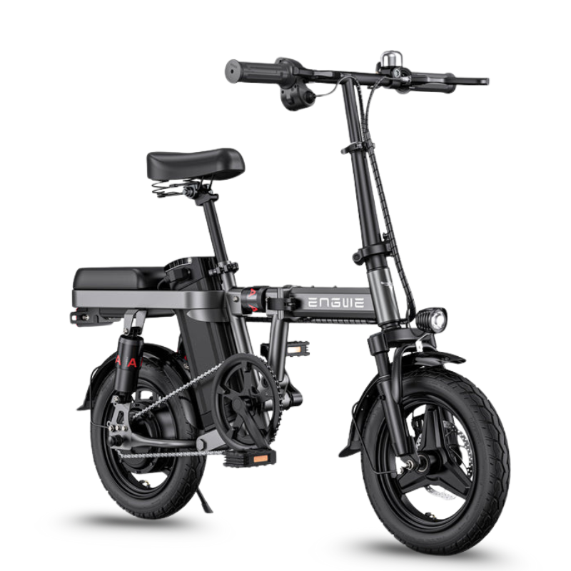 ENGWE T14 Foldable E-Bike