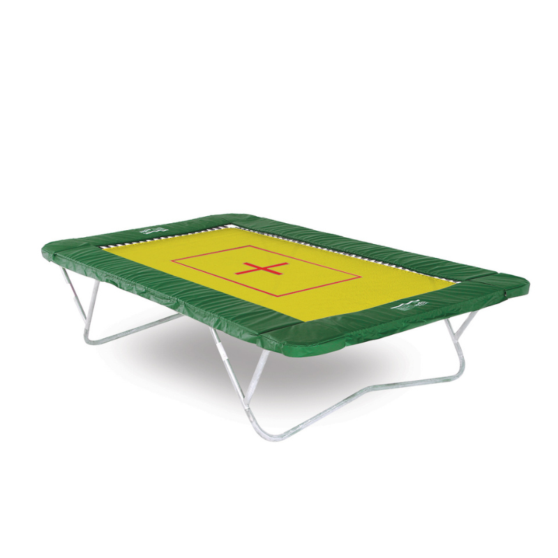 The Boomer High Performance Garden Trampoline