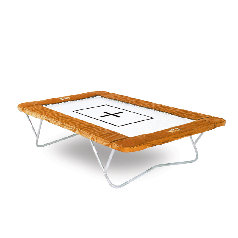 The Boomer High Performance Garden Trampoline