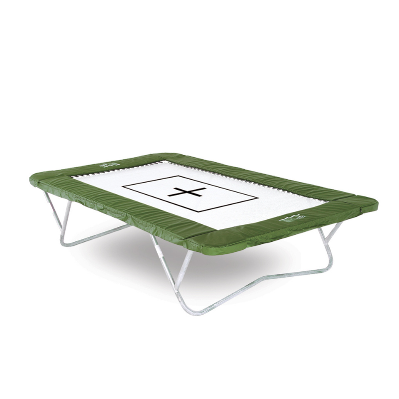 The Boomer High Performance Garden Trampoline