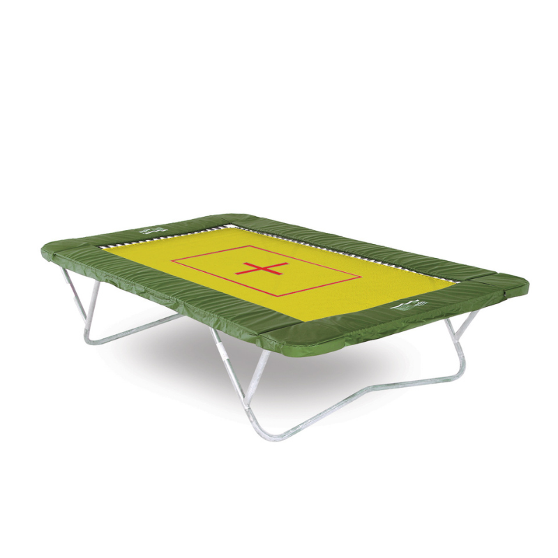 The Boomer High Performance Garden Trampoline