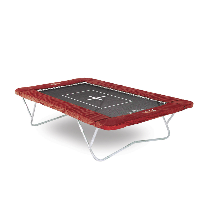 The Boomer High Performance Garden Trampoline