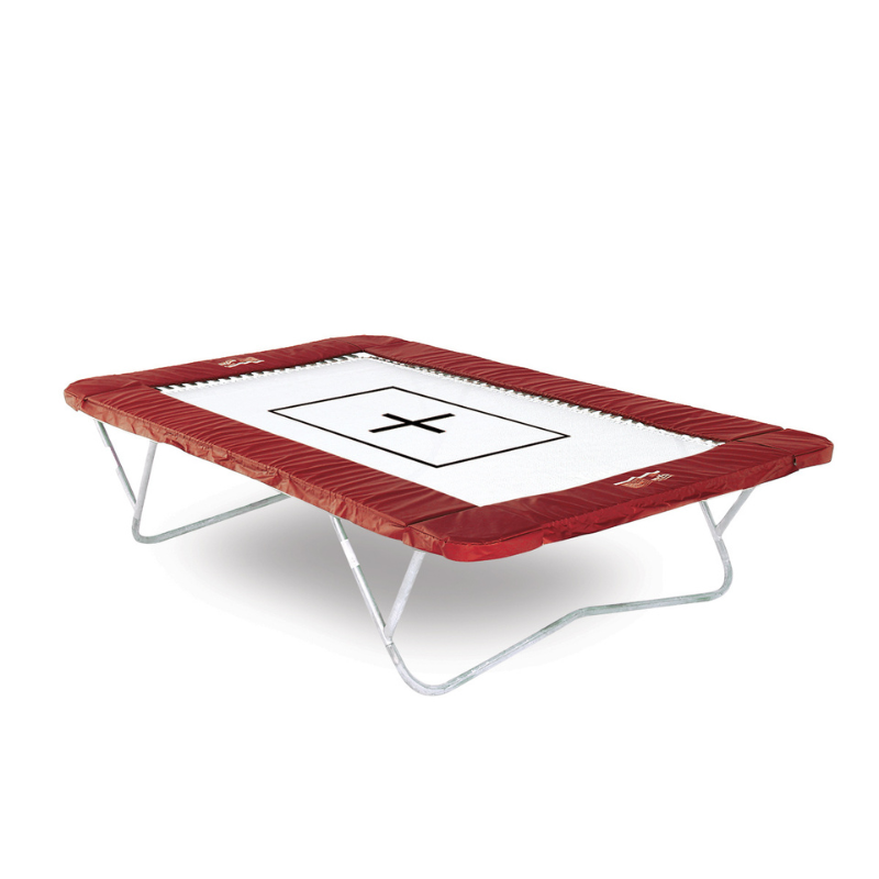 The Boomer High Performance Garden Trampoline