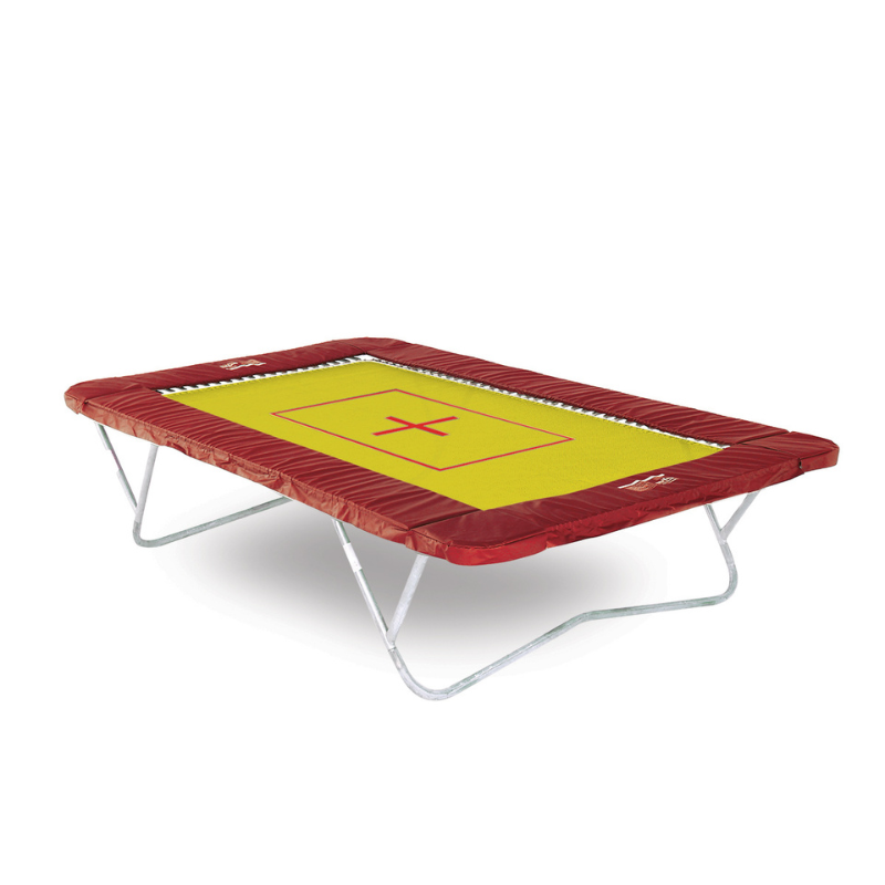 The Boomer High Performance Garden Trampoline