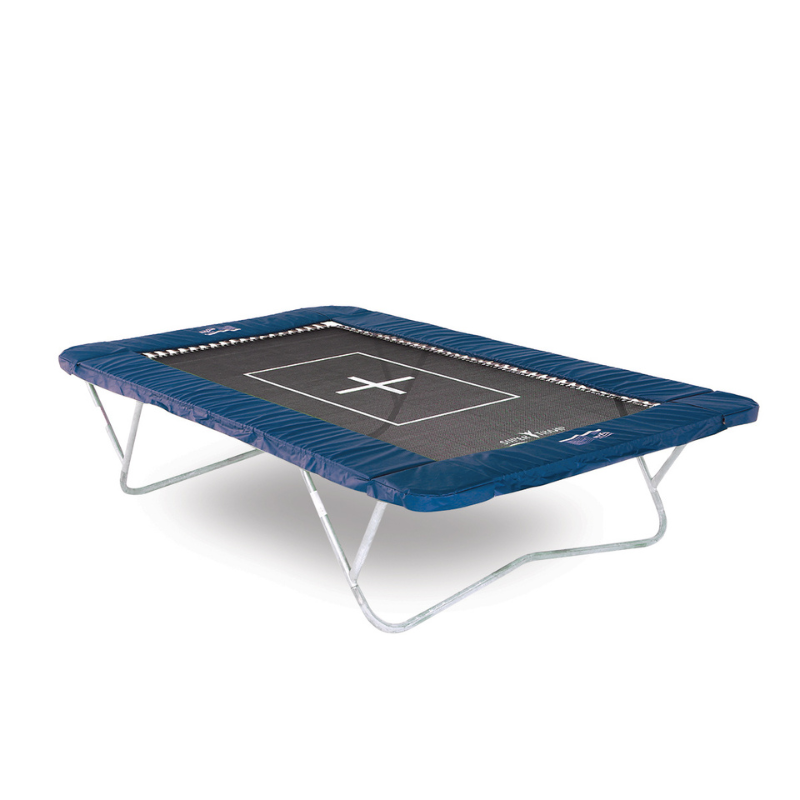 The Boomer High Performance Garden Trampoline