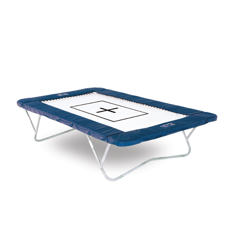The Boomer High Performance Garden Trampoline